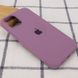 Чехол Silicone Case для Iphone 13 Лиловый / Lilac Pride 58608 2