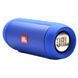 Портативная Bluetooth колонка JBL CHARGE 4 Copy Blue 37875 1
