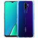 Противоударный Чехол Stez для Oppo A9 2020 / A5 2020 Прозрачный 45988 1