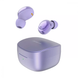 Наушники беспроводные Proove Charm TWS Purple 81663 3
