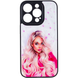 Чохол PrismaLedi для Iphone 14 Pro Max Pink 80325 1