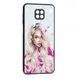 Чехол PrismaLedi для Xiaomi Redmi Note 9 Pro / 9s Pink 64258 1