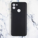 Чохол Matte Camera для Tecno Pop 5 LTE Чорний 87917 1