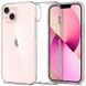 Чохол Molan Cano Jelly Sparkle для iPhone 13 Mini Прозорий 60784 1