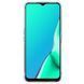 Противоударный Чехол Stez для Oppo A9 2020 / A5 2020 Прозрачный 45988 2