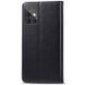 Чохол-книжка ETMA Gelan для Samsung Galaxy A71 Чорний 44323 4