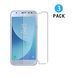Захисне скло Ultra Tempered для Samsung Galaxy J3 2017 J330 Clear 30995 1
