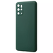 Чехол WAVE Colorful с микрофиброй для Samsung Galaxy S20 Plus Forest green 69863 1