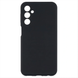 Чохол MaFuture Silicone для Samsung Galaxy M34 5G Black