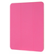 Чохол-книжка Smart Case для Apple iPad Pro 12.9" 2022 Rose Red 82891