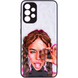 Чехол PrismaLedi для Samsung Galaxy A52 / A52s Chocolate 80111