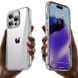 Чохол Multi-Color для Iphone 15 Pro Clear 81182 3