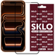 Захисне скло Premium SKLO для Iphone 17 Pro Max Black