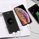 Внешний аккумулятор Hoco J37 Wisdom 10000mAh Black 42911 2