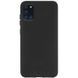 Чехол Matte для Samsung Galaxy M31s Черный 47040