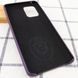 Защитный чехол Leather Case для Samsung Galaxy S10 lite G770F Фиолетовый 48070 3