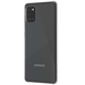 Чехол Wits Hard для Samsung Galaxy A31 Прозрачный 82018 1