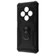 Протиударний чохол WAVE Power Magnetic для Xiaomi Redmi 14C / Poco C75 / Redmi А4 Black
