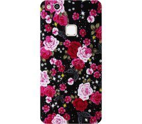 Чохол Imavi Gallery Huawei P10 Lite Roses 50789