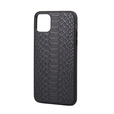 Чохол PHIBR Python для Iphone 11 Black 82540