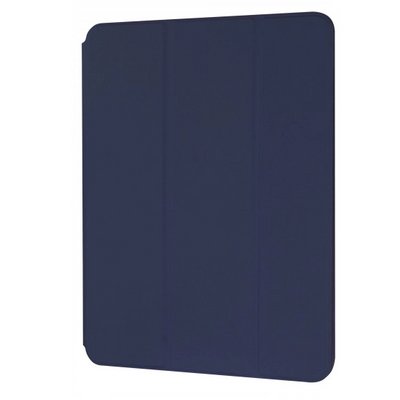 Чехол-книжка Smart Case для Apple iPad Pro 12.9" 2022 Dark Blue 82892