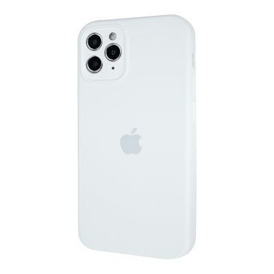 Чохол Silicone Cover 360 для Iphone 12 Pro Max White 57900