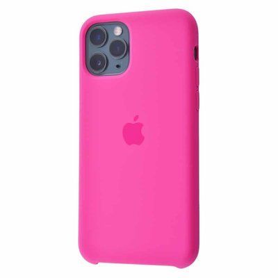 Чохол Silicone Case HC для Iphone 11 Pro Max Dragon fruit 39428