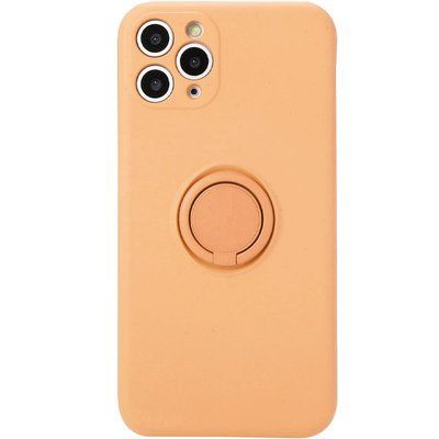 Захисний чохол Summer Ring для Iphone 12 Pro Помаранчевий / Coral 55422