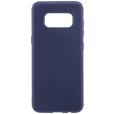 Чехол Metal для Samsung G950 Galaxy S8 Blue 32511