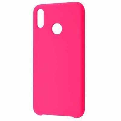 Чохол Silicone WAVE Full для Xiaomi Redmi Note 5 / 5 Pro Pink 37107