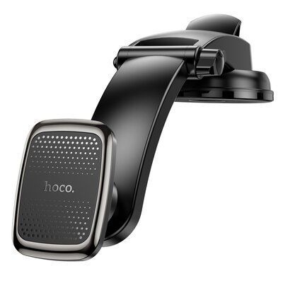 Автодержатель для телефона HOCO CA107 Black 83678