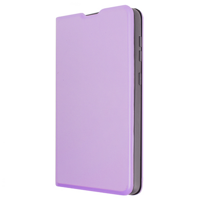 Чехол-книжка PHIBR Flip Case для Samsung Galaxy M33 5G Light Purple 68698