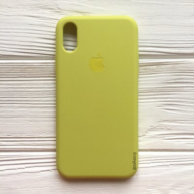 Чехол Silicone Case для Iphone XS Max Flash 31531