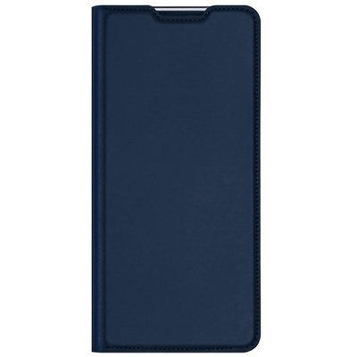 Чехол-книжка Dux Ducis для Iphone 11 Синий 56642
