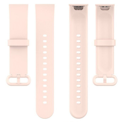 Ремінець Xiaomi для Mi Watch Lite Pink