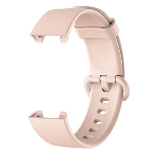 Ремінець Xiaomi для Mi Watch Lite Pink