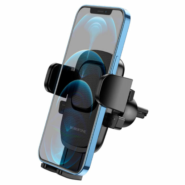 Автомобільний тримач Baseus Stable Gravitational Black 85916