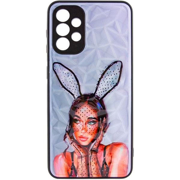 Чохол PrismaLedi для Samsung Galaxy A52 / A52s Rabbit 80112