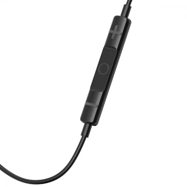 Навушники Baseus Encok CZ18 Type-C Black 87433
