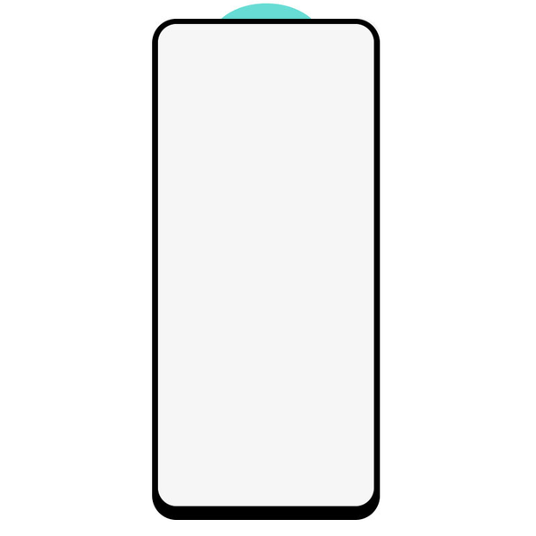Защитное стекло Premium SKLO для Xiaomi Redmi Note 11 5G / Poco M4 Pro 5G Black 63272