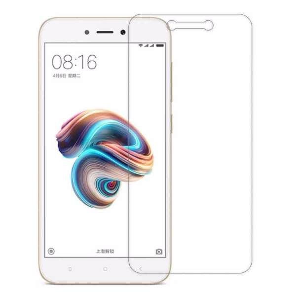 Защитное стекло Ultra Tempered для Xiaomi Redmi 5 Plus Clear 23002