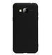 Чехол Matte для Samsung J3 2016 J310 / J320 Черный 45411