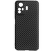 Чохол CoWay PC Carbon для Xiaomi Redmi Note 12s Black 89158 1