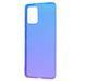 Чехол Gradient для Xiaomi Redmi Note 10 / Note 10s / Poco M5s Blue / purple 54349 2