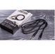 Кабель AUX Aspor Cable 1м Black 37509