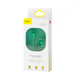 Навушники Baseus Encok H13 Green 37765 3