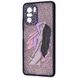 Чехол WAVE Cartoon Case для Xiaomi Poco F3 / Mi 11i / Redmi K40 / K40 Pro Magic city 54456