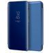 Чехол-книжка Clear View StanDing для Samsung Galaxy S20 Plus Синий 49990 1