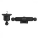 Автомобільний тримач Proove Gravity Lite Black 86465 6