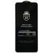 Защитное стекло 6D Full для Samsung Galaxy A22 / M32 / M22 Black 57647